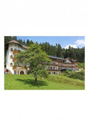 Landhotel Basler Hof